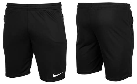 nike herren park 20 kurze hose|Nike Park 20 Knit Short (CW6152) .